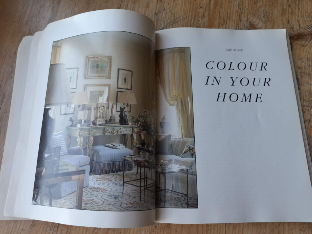 the beginners guide to color psychology by angela wright - colour in your home (1)