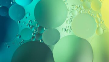 Green Color Psychology In Business & Design (1)