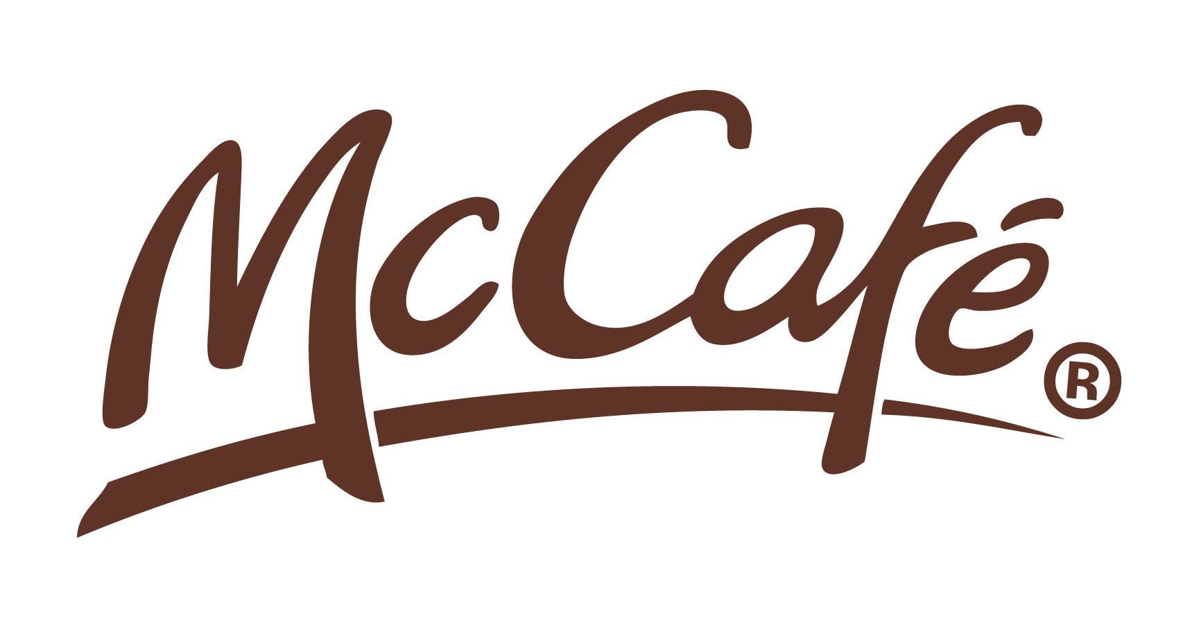 McCafe logo