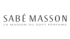 Sabe Masson - luxury brand logo