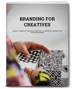 Ebook - branding for creatives