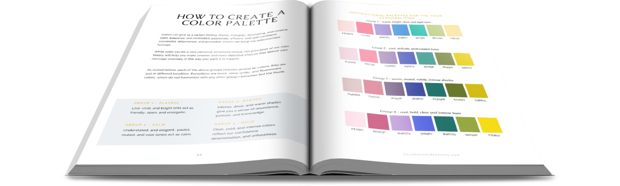 E-book: The Ultimate Guide To Branding Styles