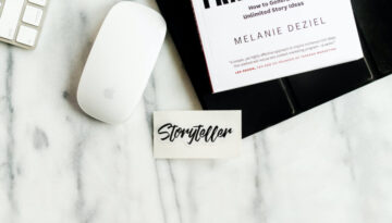 Become A Visual Storyteller