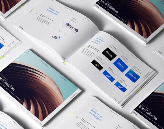 82-Page Brand Style Guide by Smotrow