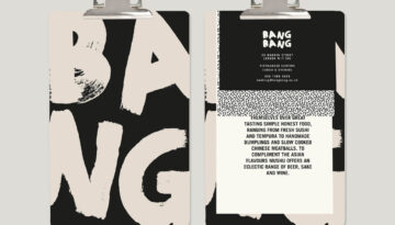 Earthy brand pattern on Behance by BAngBang
