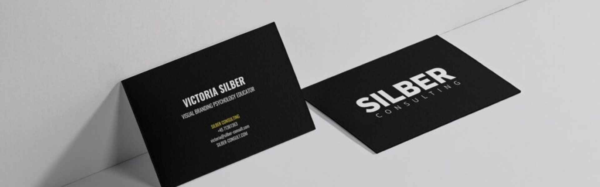 free business card maker