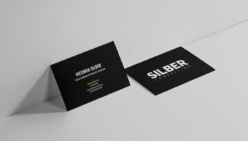 free business card maker