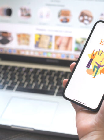 How to brand an etsy shop