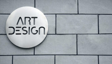 anatomy of a logo