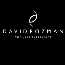 David Rozman logo