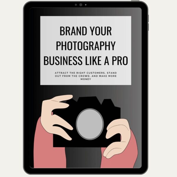 ebook - brand your photography business like a pro (1)