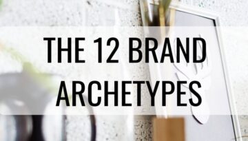 the 12 brand archetypes (1)