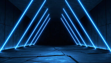 color neon blue palette and hex code (1)