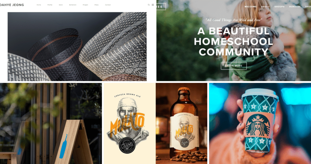 4 Seasonal Design Vibes: Find Your Brand’s Voice 7 Autumn- Seasonal Design in Branding