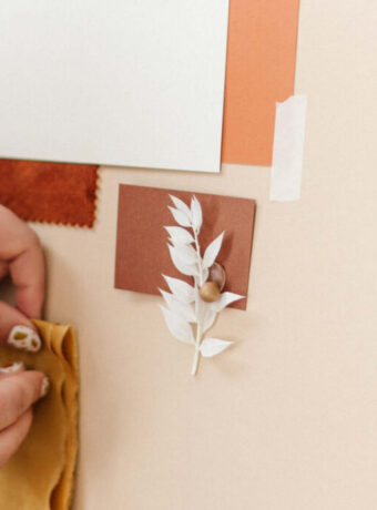 6 Steps to Teach Mood Boarding to Clients