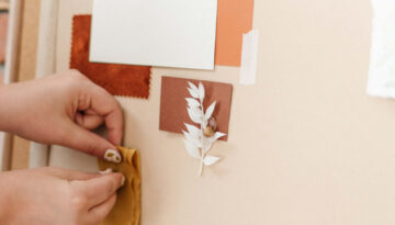 6 Steps to Teach Mood Boarding to Clients