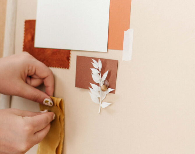 6 Steps to Teach Mood Boarding to Clients