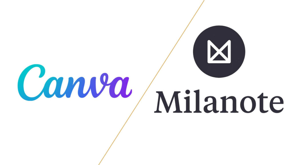 Canva vs Milanote: Which Tool Works Best for Moodboards? 5 Canva vs Milanote for moodboarding (1)