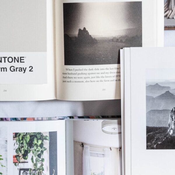 Mood Board Clarity System