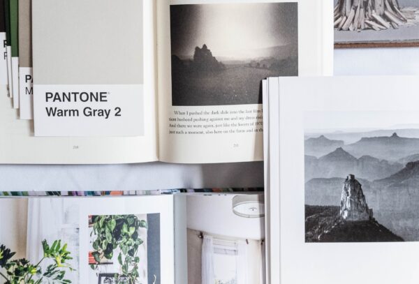 Mood Board Clarity System