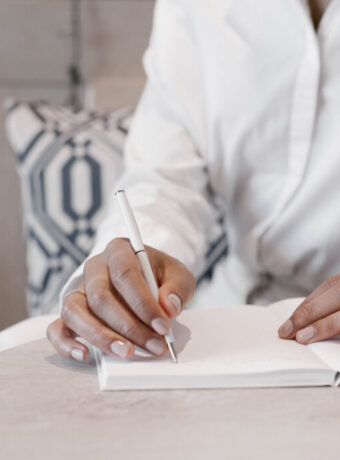 The Beauty of Slow Work and Life