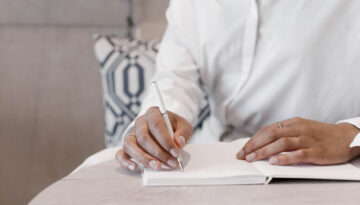 The Beauty of Slow Work and Life