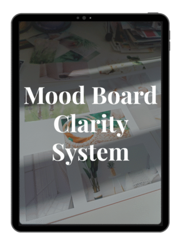mood board clarity system (1) mood board clarity system (1)