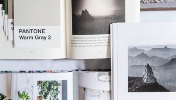 seasonal design in branding