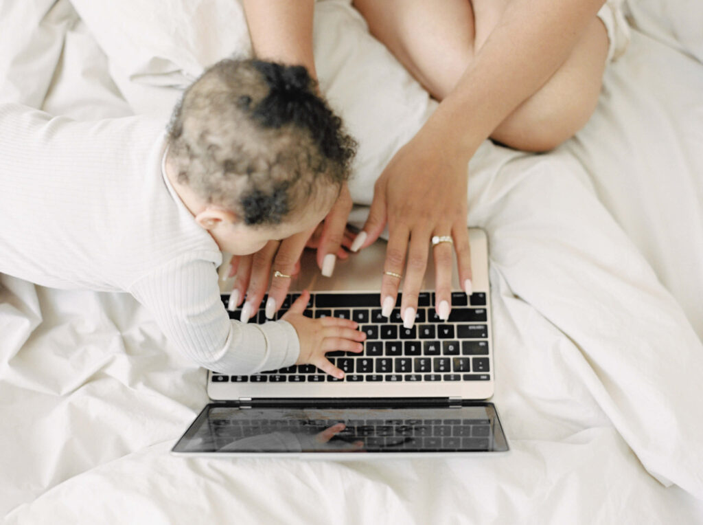 What Is Slow Productivity? A Guide to Doing Less, Better 7 slow productivity with kids