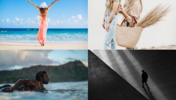 What Your Brand Season Says About You
