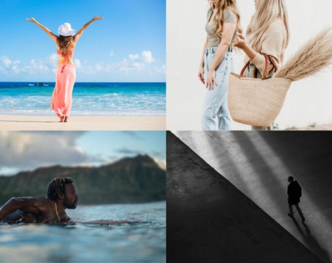 What Your Brand Season Says About You